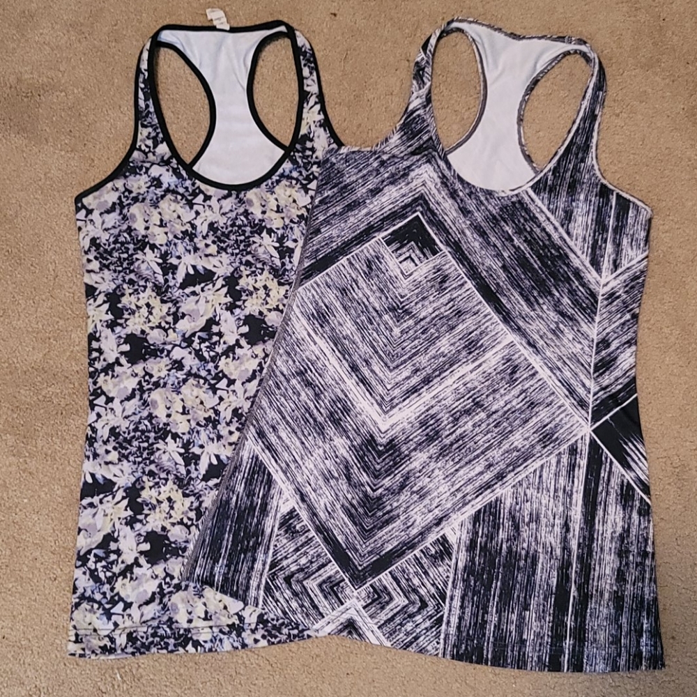 Lululemon tank bundle